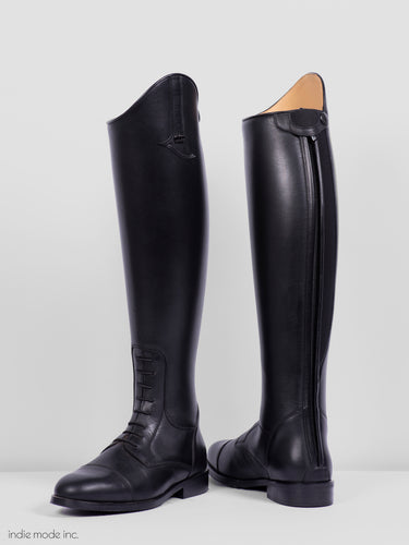 Kingsley Aspen 02 39 MA S Black