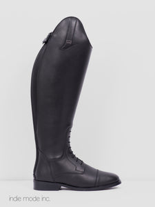 Kingsley Aspen 02 37 MC XXL Black