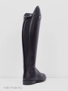 Kingsley Aspen 02 37 MC XXL Black