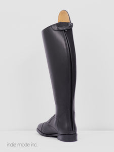 Kingsley Aspen 02 37 MC XXL Black