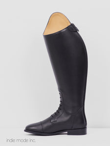 Kingsley Aspen 02 37 MC XXL Black