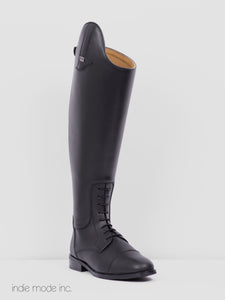 Kingsley Aspen 02 37 MC XXL Black