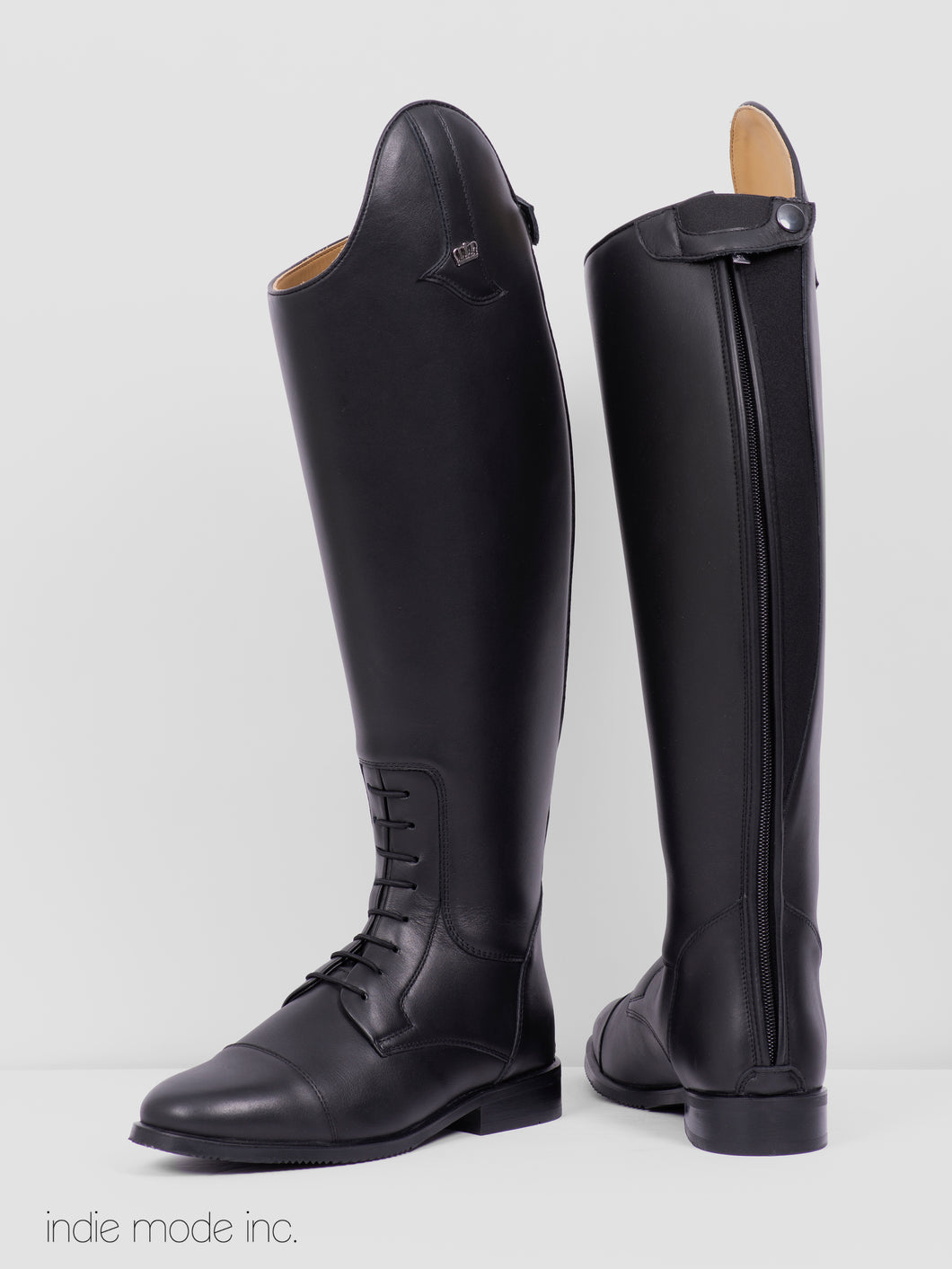 Kingsley Aspen 02 37 MC XXL Black