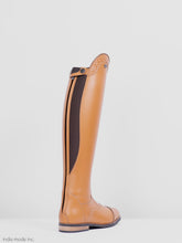 Load image into Gallery viewer, Kingsley Aspen 01 Special 37 MA S Cognac/Braid Cognac