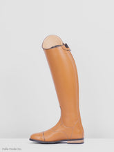 Load image into Gallery viewer, Kingsley Aspen 01 Special 37 MA S Cognac/Braid Cognac