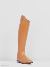 Load image into Gallery viewer, Kingsley Aspen 01 Special 37 MA S Cognac/Braid Cognac