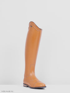 Kingsley Aspen 01 Special 37 MA S Cognac/Braid Cognac