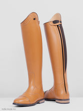 Load image into Gallery viewer, Kingsley Aspen 01 Special 37 MA S Cognac/Braid Cognac