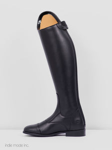 Kingsley Aspen 01 Special 38 MA S Black/Stardust Black
