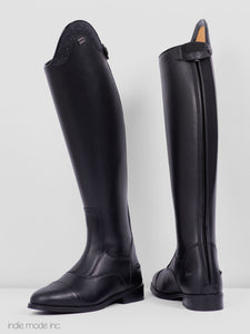 Kingsley Aspen 01 Special 38 MA S Black/Stardust Black