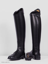 Load image into Gallery viewer, Kingsley Aspen 02 Special 38 MA S Black Verniz