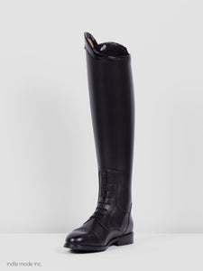 Kingsley Aspen 02 Special 38 MA S Black Verniz