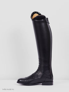 Kingsley Aspen 02 Special 38 MA S Black Verniz