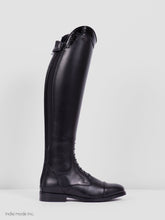 Load image into Gallery viewer, Kingsley Aspen 02 Special 38 MA S Black Verniz