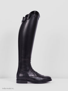 Kingsley Aspen 02 Special 38 MA S Black Verniz