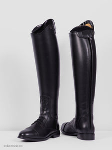Kingsley Aspen 02 Special 38 MA S Black Verniz