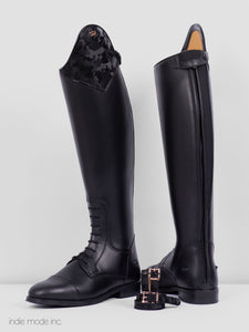Kingsley Aspen 02 Special 38.5 MA M Black/Camouflage Black