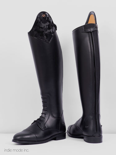 Kingsley Aspen 02 Special 38.5 MA M Black/Camouflage Black
