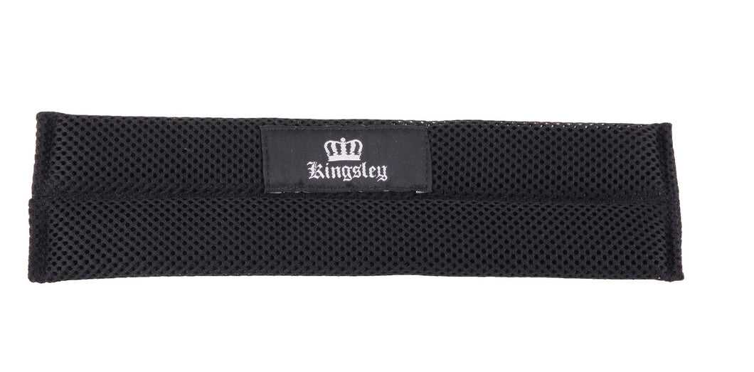 Kingsley Pad Chin Protectors