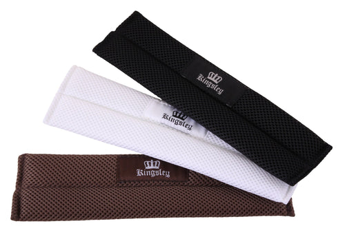 Kingsley Pad Chin Protectors