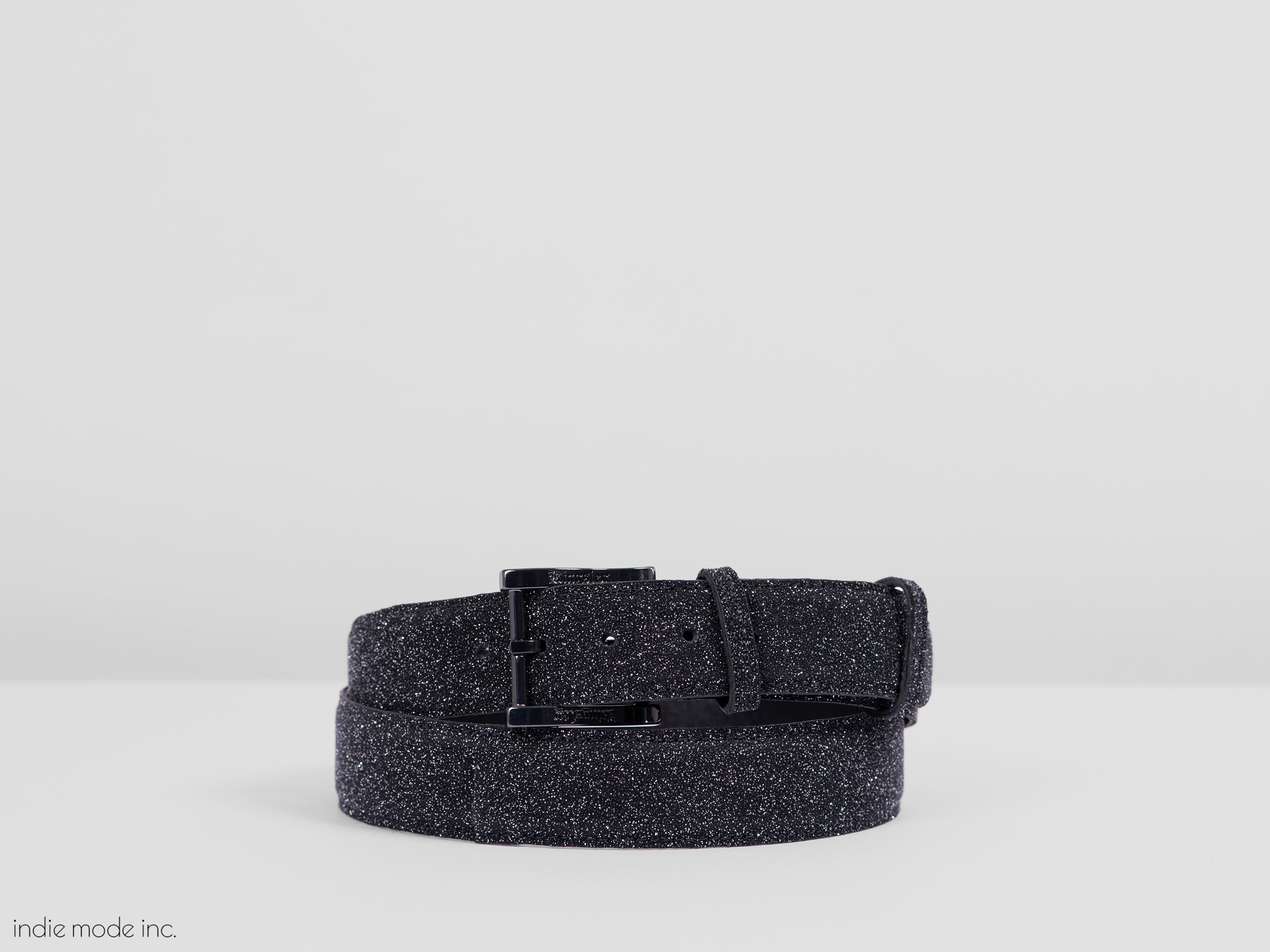 Bianchi AccuMold Elite 7955 ErgoTek Sam Browne Belt - 20% Off