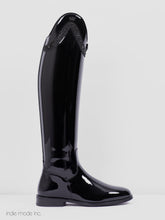 Load image into Gallery viewer, Kingsley Capri 38N MC S Roma Black/Stardust/Black Crystals