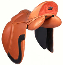 Load image into Gallery viewer, Kingsley D1 Saddle