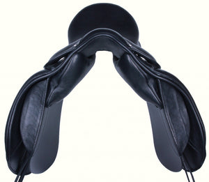 Kingsley D2 Saddle