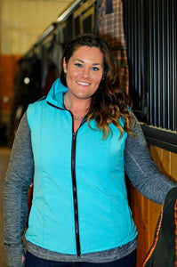 IE Sally Vest