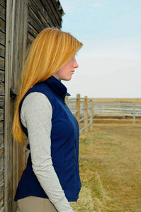 IE Sally Vest
