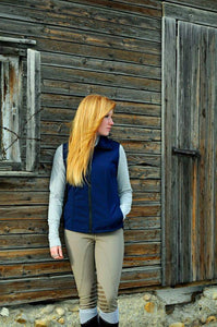 IE Sally Vest
