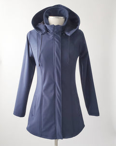 IE Joy Raincoat