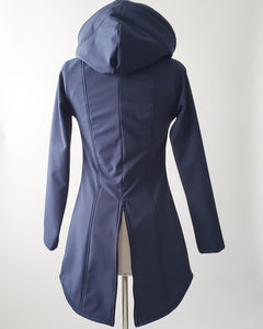 IE Joy Raincoat