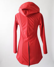 Load image into Gallery viewer, IE Joy Raincoat