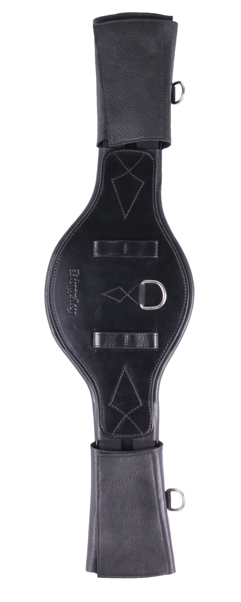 Kingsley Girth Dressage Special