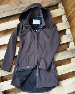 IE Joy Raincoat