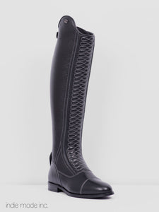 Kingsley Infinity 38.5 MA S Honduras Black
