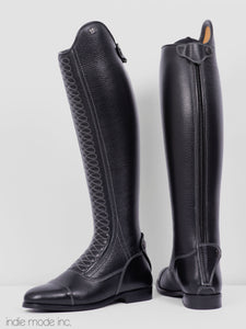 Kingsley Infinity 38.5 MA S Honduras Black