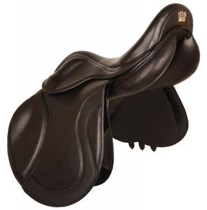 Kingsley Jumping Saddle