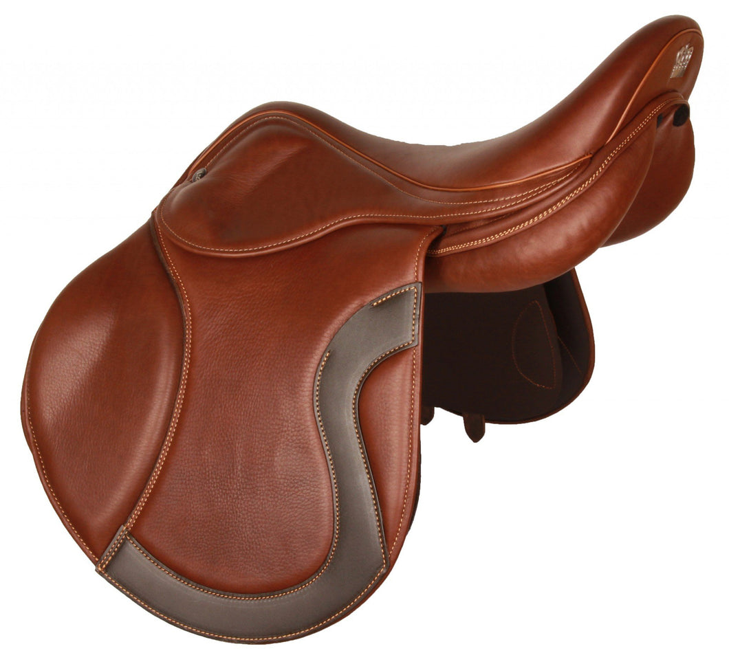 Kingsley Jumping Saddle