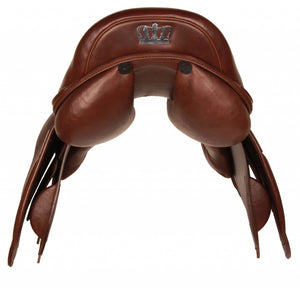 Kingsley Jumping Saddle