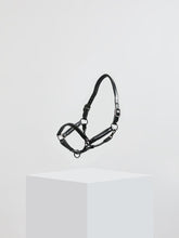 Load image into Gallery viewer, Kingsley Leather Halter Patent