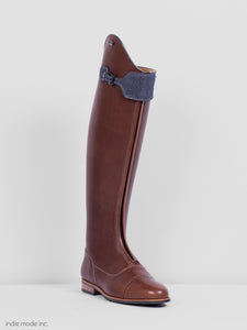 Kingsley London 01 39.5 MA L Paxson Cedar
