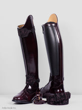 Load image into Gallery viewer, Kingsley London 02 38.5 MA S Uragano Bordeaux
