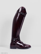 Load image into Gallery viewer, Kingsley London 02 38.5 MA S Uragano Bordeaux