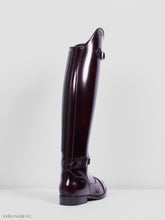 Load image into Gallery viewer, Kingsley London 02 38.5 MA S Uragano Bordeaux