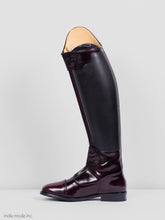 Load image into Gallery viewer, Kingsley London 02 38.5 MA S Uragano Bordeaux