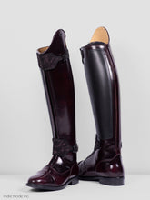 Load image into Gallery viewer, Kingsley London 02 38.5 MA S Uragano Bordeaux