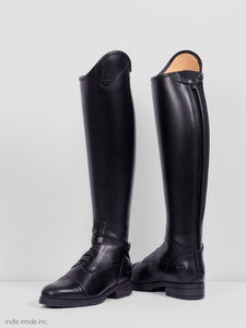 Kingsley Montreal 39 MA M Black