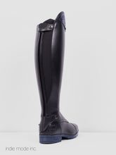 Load image into Gallery viewer, Kingsley Montreal Special 39 Custom Black/Blue Scales